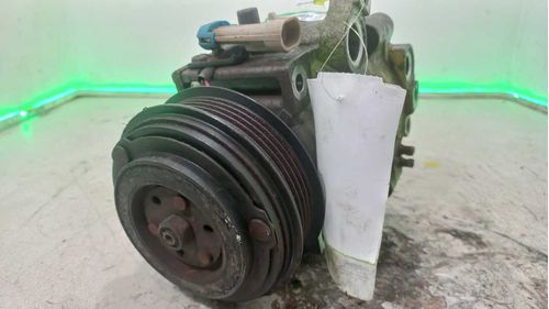 COMPRESSOR DO AR CONDICIONADO CHEVROLET TRACKER 1.4 2017