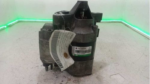 MOTOR DE PARTIDA/ ARRANQUE PEUGEOT 207 1.4 2013