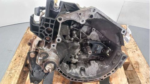 CAMBIO MANUAL / CX DE MARCHA CITROEN C3 1.5 2013