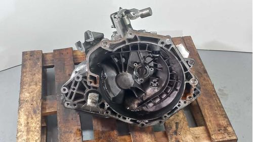 CAMBIO MANUAL / CX DE MARCHA CHEVROLET ONIX 1.0 2014