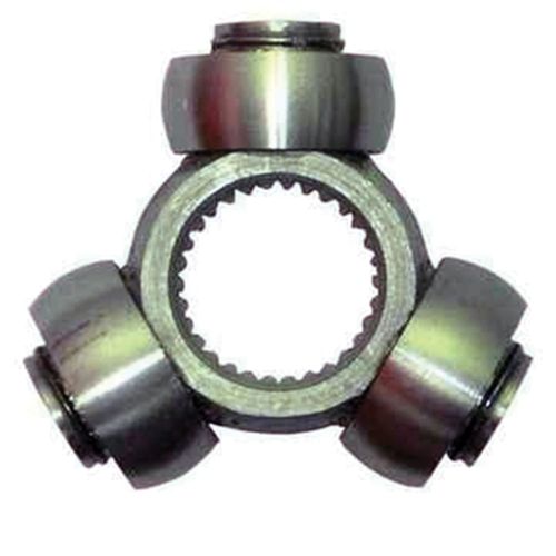 Trizeta Ford Fiesta 1999 a 2012 - 158192 - OK413TZ/ATP6006