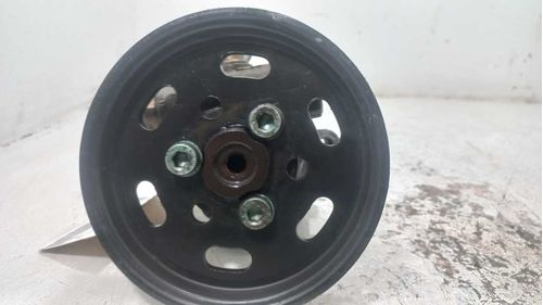 BOMBA DE DIRECAO HIDRAULICA VOLKSWAGEN GOLF 2.0 2003