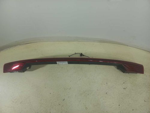 LANTERNA TRASEIRA DA TAMPA DO PORTA MALAS HYUNDAI HB20 COMFORT 1.0 FLEX 12V MEC. 1.0L 2024