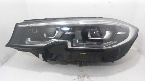 FAROL ESQUERDO BMW 320 2.0 2021