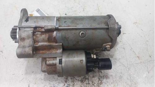 MOTOR DE PARTIDA/ ARRANQUE VOLKSWAGEN AMAROK 3.0 2021