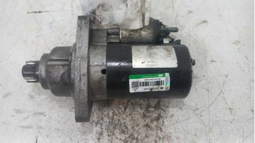 MOTOR DE PARTIDA/ ARRANQUE FIAT DOBLO ADVENTURE 1.8 16V FLEX 1.8L 2012