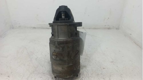 MOTOR DE PARTIDA/ ARRANQUE FIAT ELBA 1.5 1992