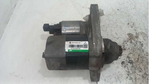 MOTOR DE PARTIDA/ ARRANQUE VOLKSWAGEN GOL 1.0 2011