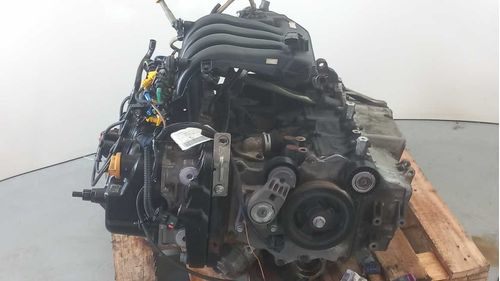 MOTOR COMPLETO FIAT DOBLO 1.8L 2012