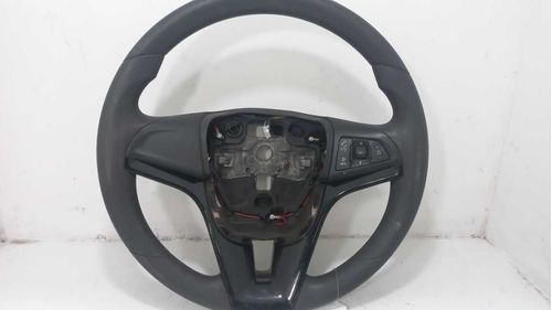 VOLANTE DE DIRECAO CHEVROLET PRISMA 1.4 2018