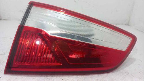 LANTERNA DA TAMPA ESQUERDA FORD ECOSPORT 1.5 2018