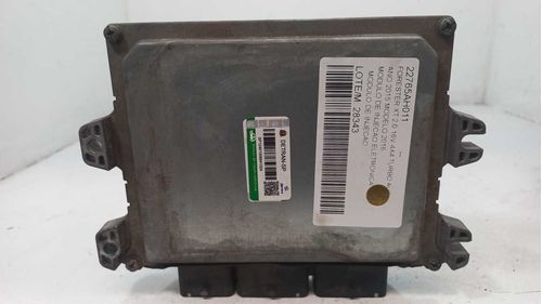 MODULO DE INJECAO SUBARU FORESTER 2.0L 2016