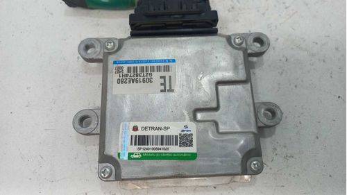 MODULO CAMBIO SUBARU FORESTER 2.0L 2016