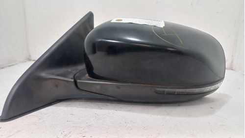 RETROVISOR ELETRICO ESQUERDO JEEP COMPASS 2.0 2016