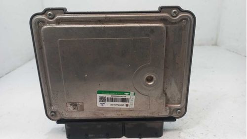 MODULO DE INJECAO AUDI Q3 2.0 2014