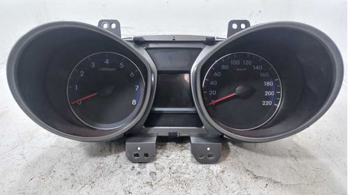 PAINEL DE INSTRUMENTOS HYUNDAI HB20 1.6 2015