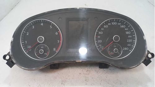PAINEL DE INSTRUMENTOS VOLKSWAGEN JETTA 2.0 2012