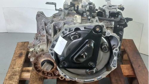 CAMBIO AUTOMATICO CX DE MARCHA HYUNDAI HB20S 1.0L 2023
