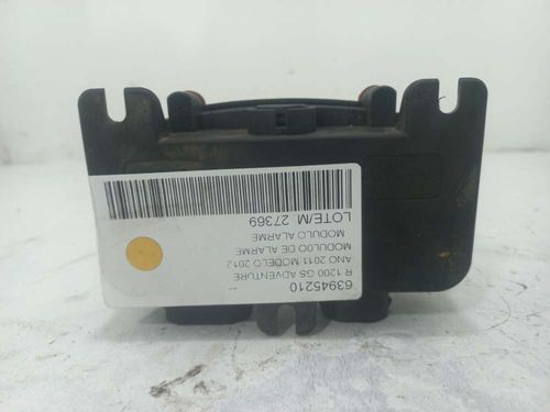 MODULO ALARME R 1200 2012
