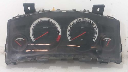 PAINEL DE INSTRUMENTOS CHEVROLET VECTRA 2.0 2010