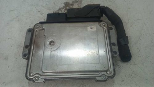 MODULO DE INJECAO PEUGEOT BOXER 2.3 2010