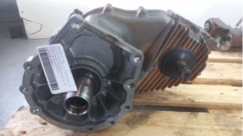 CAIXA DE TRANSFERENCIA VOLKSWAGEN AMAROK 3.0 2021