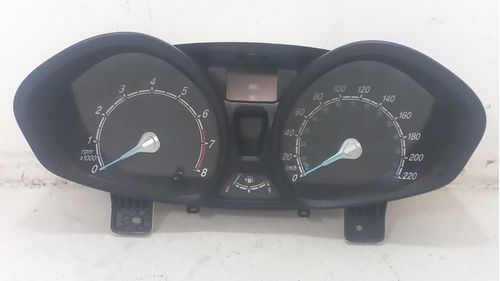 PAINEL DE INSTRUMENTOS FORD FIESTA 1.6 2015