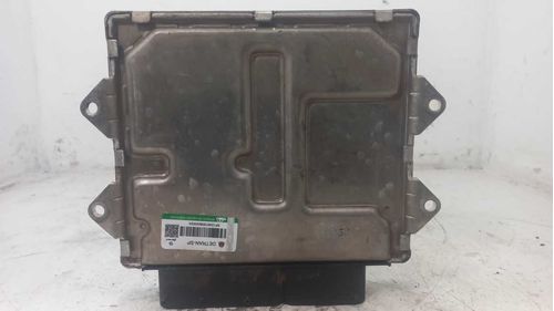 MODULO DE INJECAO FIAT DUCATO MAXICARGO 2.3 16V DIESEL 2.3L 2020