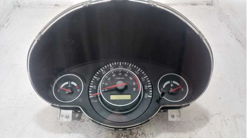 PAINEL DE INSTRUMENTOS JAC MOTORS J3 1.4 2012