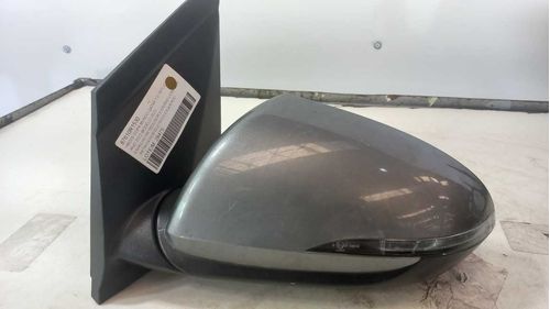 RETROVISOR ELETRICO ESQUERDO HYUNDAI HB20S COPA MUNDO QATAR 1.0 TB FLEX AUT. 1.0L 2023