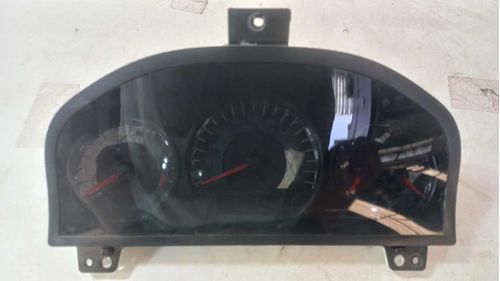 PAINEL DE INSTRUMENTOS FORD FUSION 2.5 2011