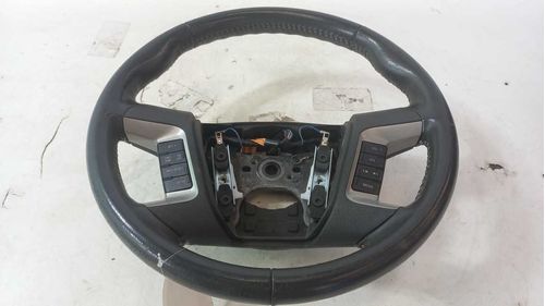 VOLANTE DE DIRECAO FORD FUSION 2.5 2011