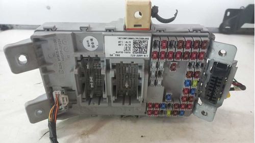 MODULO BSM HYUNDAI HB20S 1.0L 2023