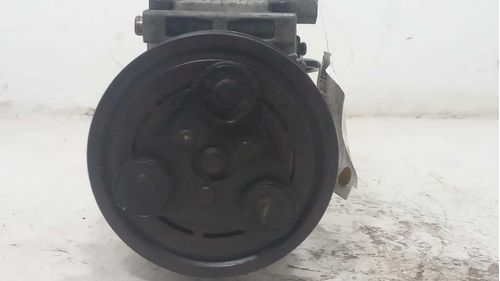 COMPRESSOR DO AR CONDICIONADO KIA PICANTO 1.0 2015