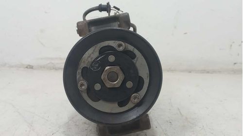 COMPRESSOR DO AR CONDICIONADO VOLKSWAGEN AMAROK 3.0 2021