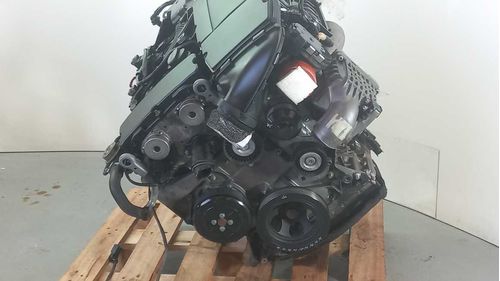MOTOR COMPLETO SLK200 2006