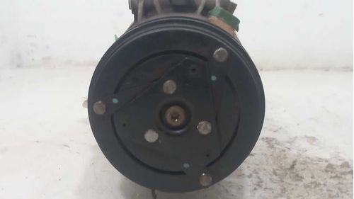 COMPRESSOR DO AR CONDICIONADO VOLKSWAGEN GOL 1.0 2011