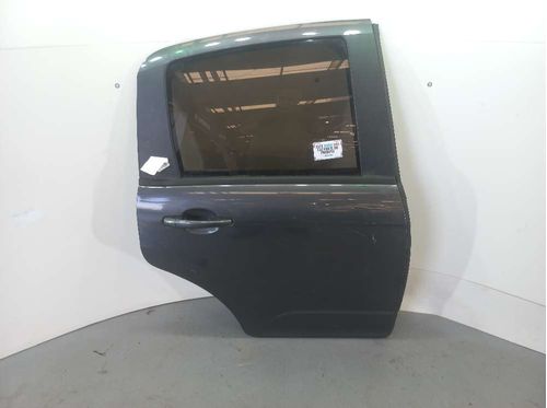 PORTA TRASEIRA DIR CITROEN C3 1.6 2018