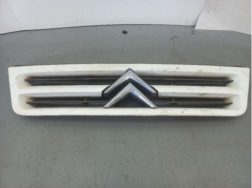GRADE RADIADOR CITROEN JUMPER 2.3 2014