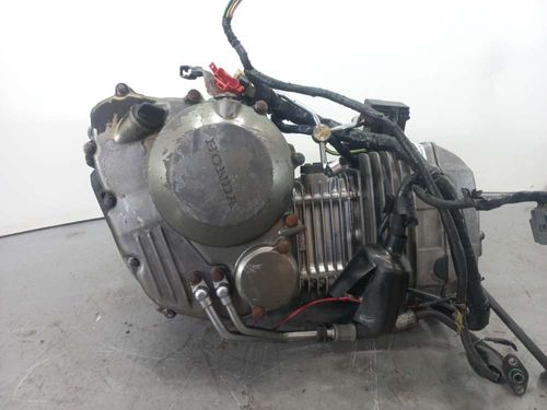 MOTOR COMPLETO - MOTOCICLETA HONDA TWISTER 250 2006