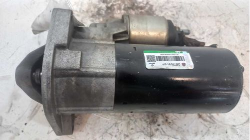 MOTOR DE PARTIDA/ ARRANQUE FIAT MAXICARGO 2.3L 2020