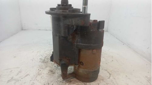 MOTOR DE PARTIDA/ ARRANQUE TOYOTA HILUX 3.0 2013