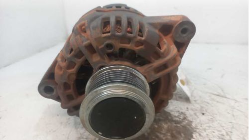 ALTERNADOR TOYOTA HILUX 3.0 2013