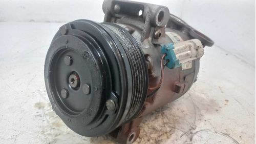 COMPRESSOR DO AR CONDICIONADO CHEVROLET PICK-UP 2.4 2011