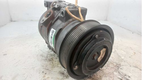 COMPRESSOR DO AR CONDICIONADO TOYOTA HILUX 3.0 2013