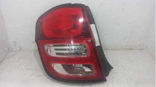 LANTERNA ESQUERDA CITROEN C3 1.5 2013