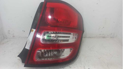 LANTERNA DIREITA CITROEN C3 1.5 2013