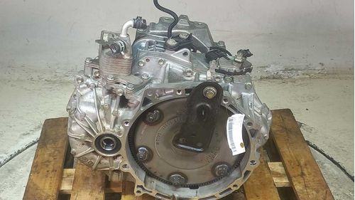 CAMBIO AUTOMATICO CX DE MARCHA VOLKSWAGEN NIVUS 1.0 2023