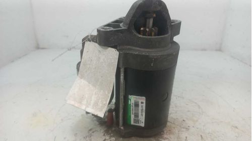 MOTOR DE PARTIDA/ ARRANQUE RENAULT KANGOO 1.6 2009