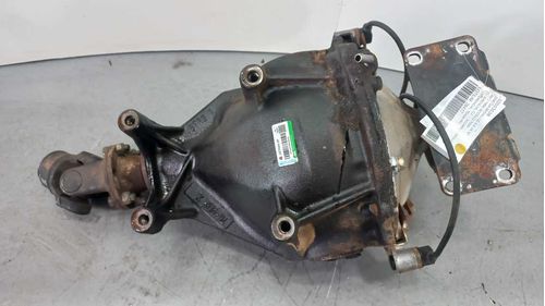 DIFERENCIAL TRASEIRO CHEVROLET OMEGA 3.8 1999
